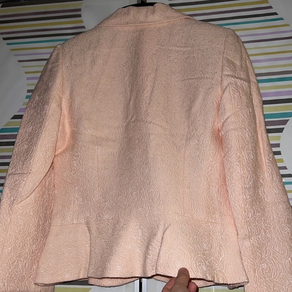 BR cocktail jacket - Picture 3 of 9